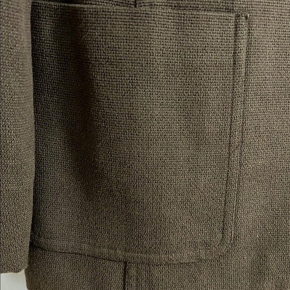 Brown Women's Pant Suit - Picture 6 of 16